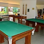Riviera Thermas Park - Reservas