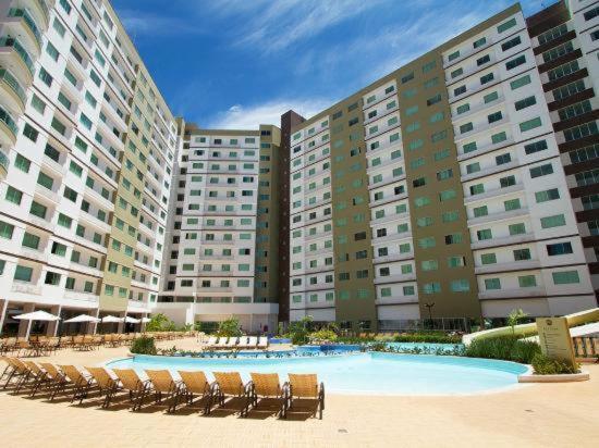 Riviera Thermas Park - Reservas