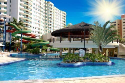 Riviera Thermas Park - Reservas Apartment Caldas Novas