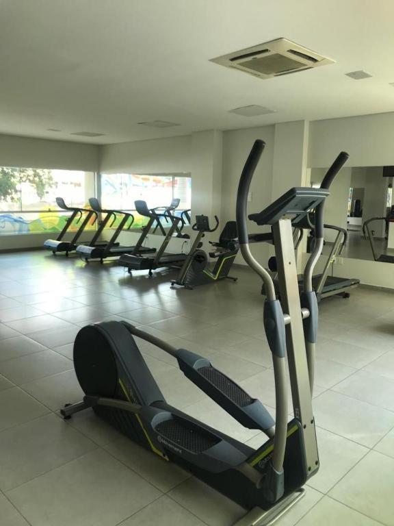 Riviera Thermas Park - Reservas Apartment Caldas Novas