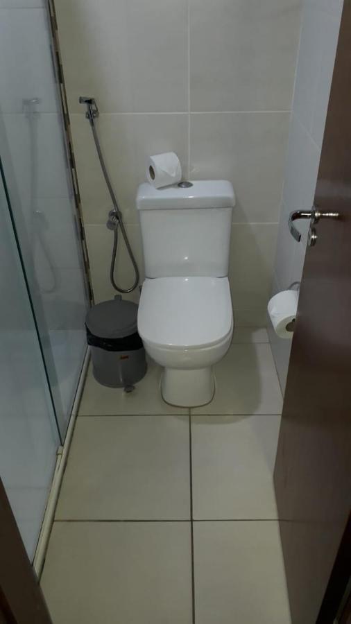 Apartment Riviera Thermas Park - Reservas Caldas Novas