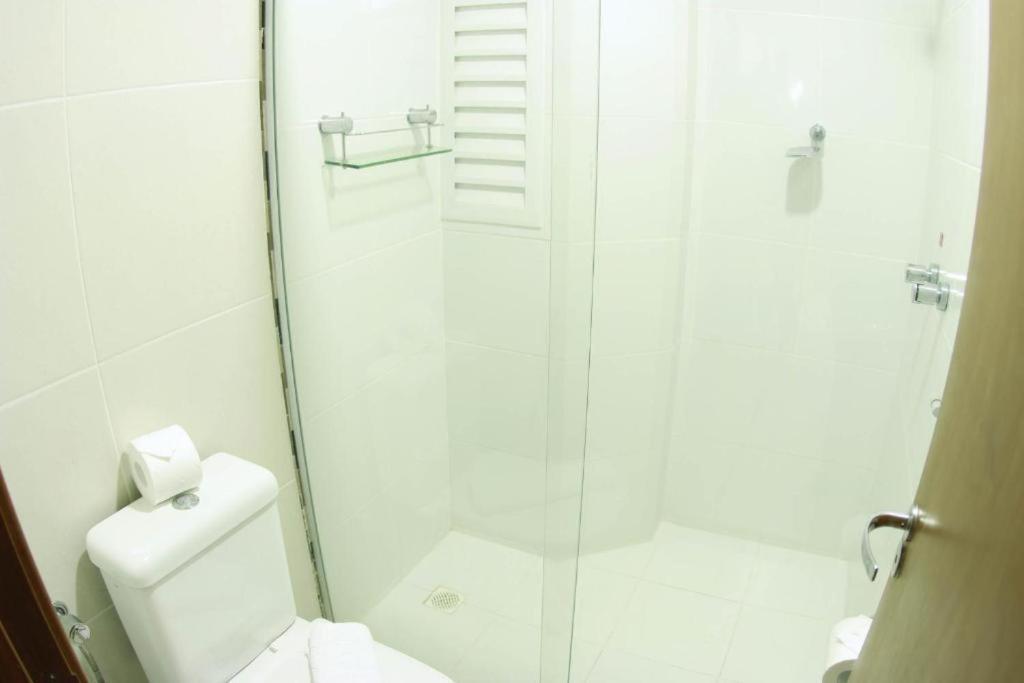 Riviera Thermas Park - Reservas Apartment