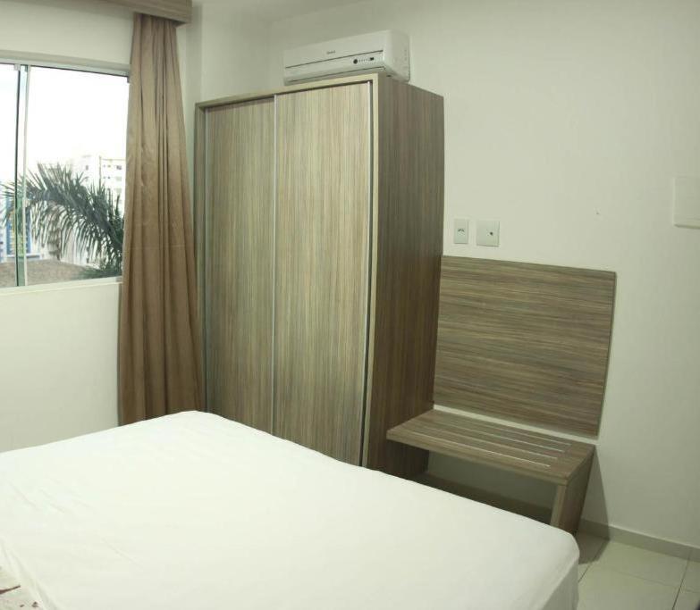 Apartment Riviera Thermas Park - Reservas