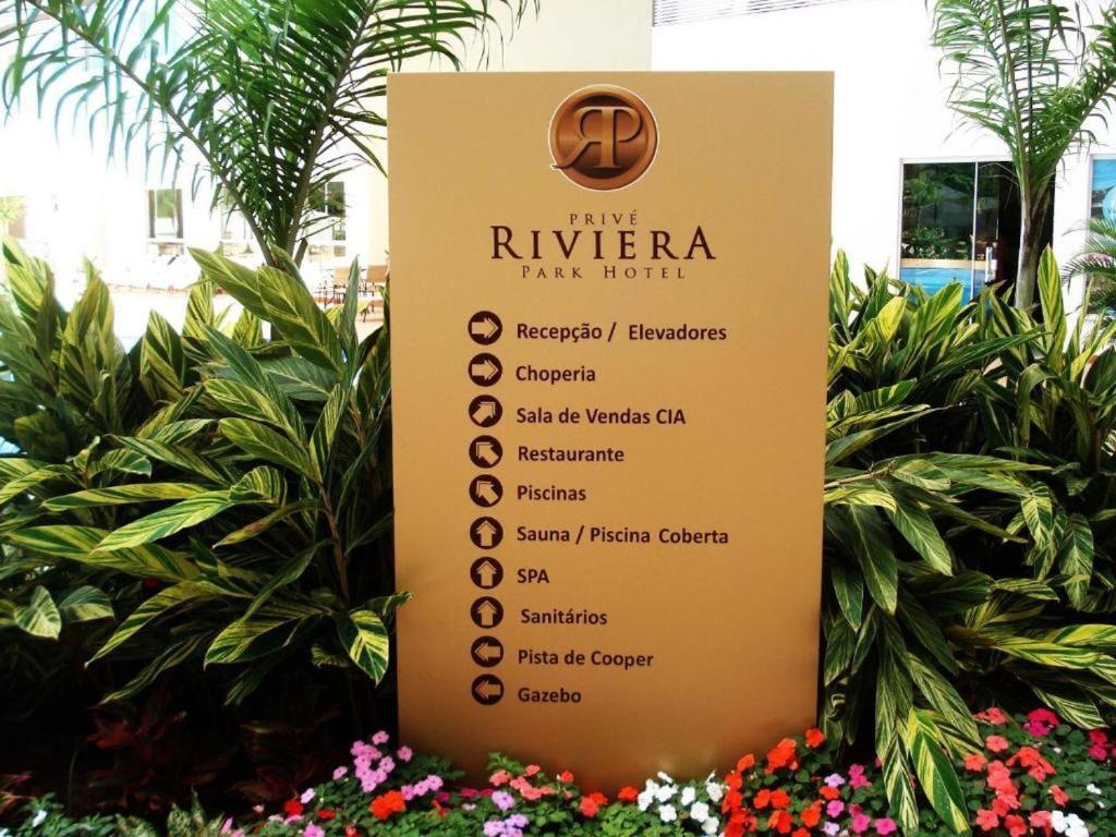 Riviera Thermas Park - Reservas *
