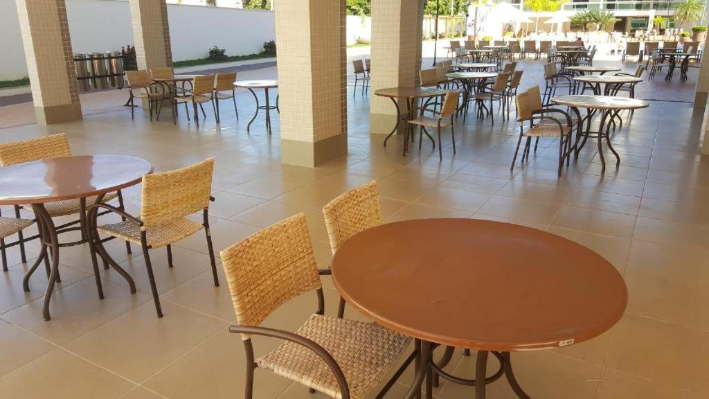Riviera Thermas Park - Reservas * Caldas Novas