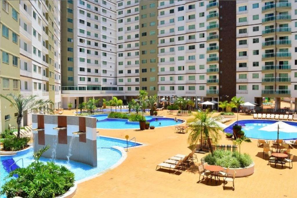 Riviera Thermas Park - Reservas