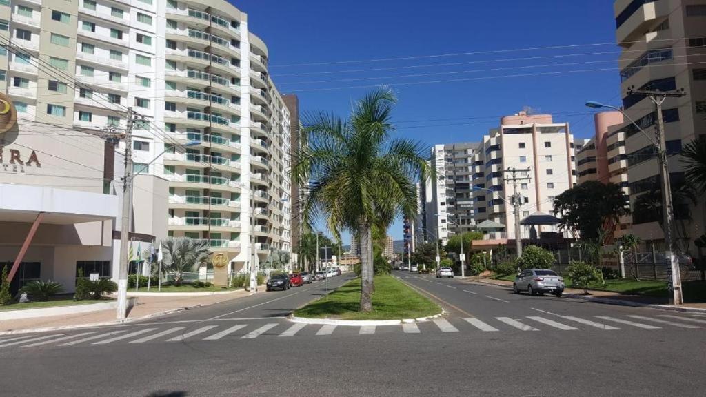 Riviera Thermas Park - Reservas Apartment