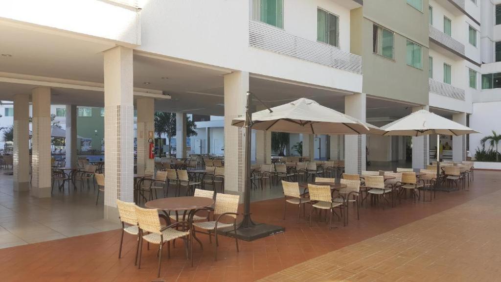 Apartment Riviera Thermas Park - Reservas