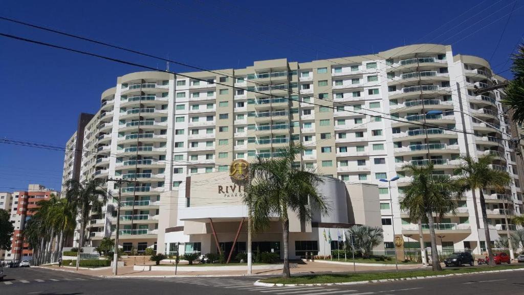 Riviera Thermas Park - Reservas
