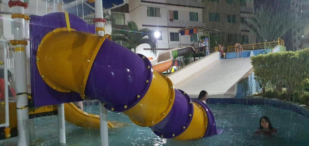 Riviera Thermas Park - Reservas Apartment
