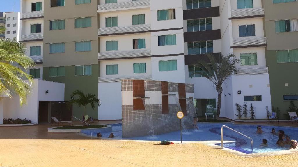 Apartment Riviera Thermas Park - Reservas