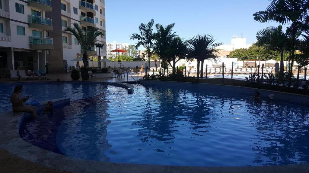 Apartment Riviera Thermas Park - Reservas *