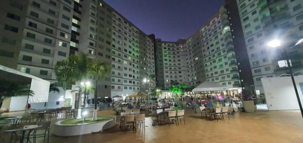 Riviera Thermas Park - Reservas Apartment Caldas Novas