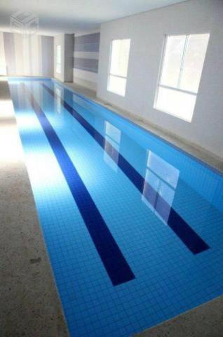 Apartment Riviera Thermas Park - Reservas Caldas Novas