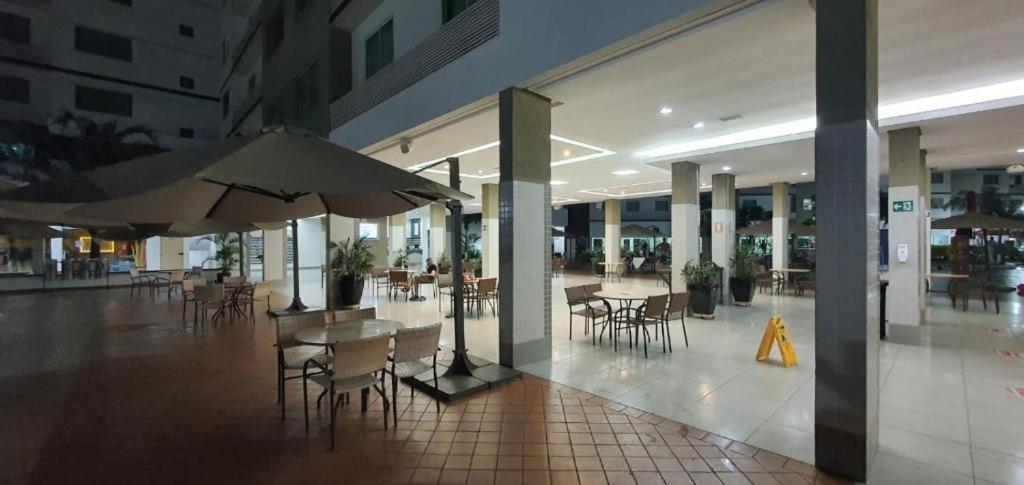 Riviera Thermas Park - Reservas *