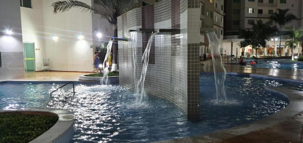 Riviera Thermas Park - Reservas Caldas Novas
