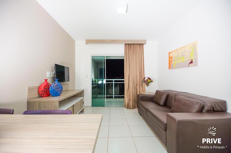 Apartment Riviera Thermas Park - Reservas