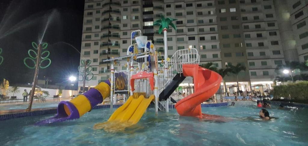Apartment Riviera Thermas Park - Reservas *
